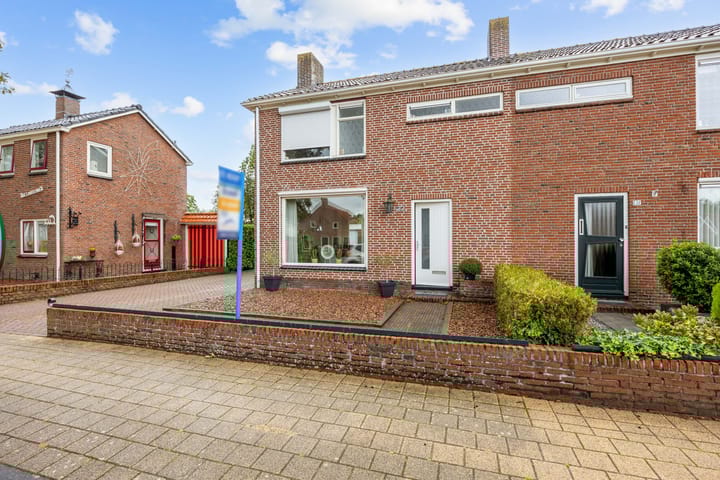 Foto 4 van Ds. Sicco Tjadenstraat C 22-A