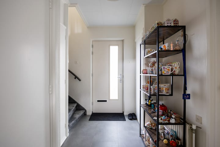 Photo 5 of Ds. Sicco Tjadenstraat C 22-A