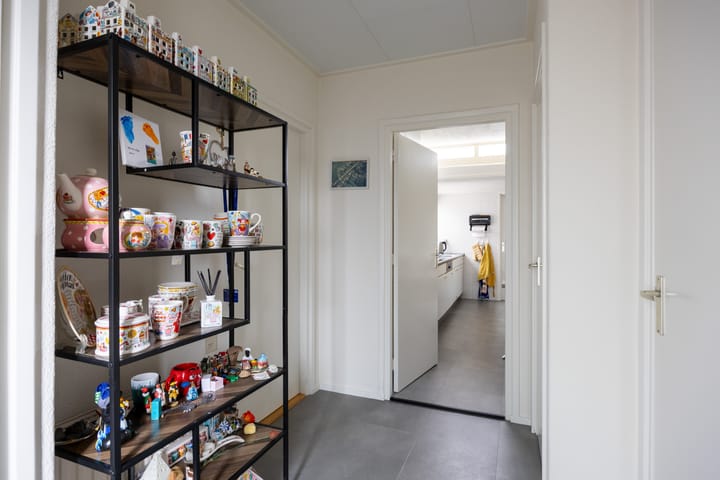 Photo 6 of Ds. Sicco Tjadenstraat C 22-A