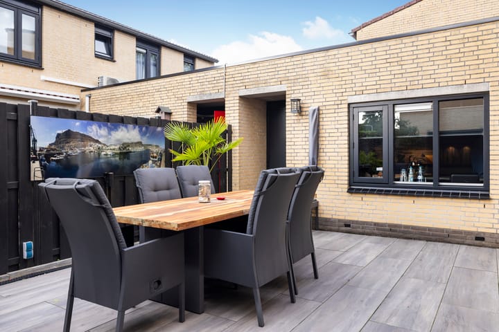 Foto 27 van Opera 10