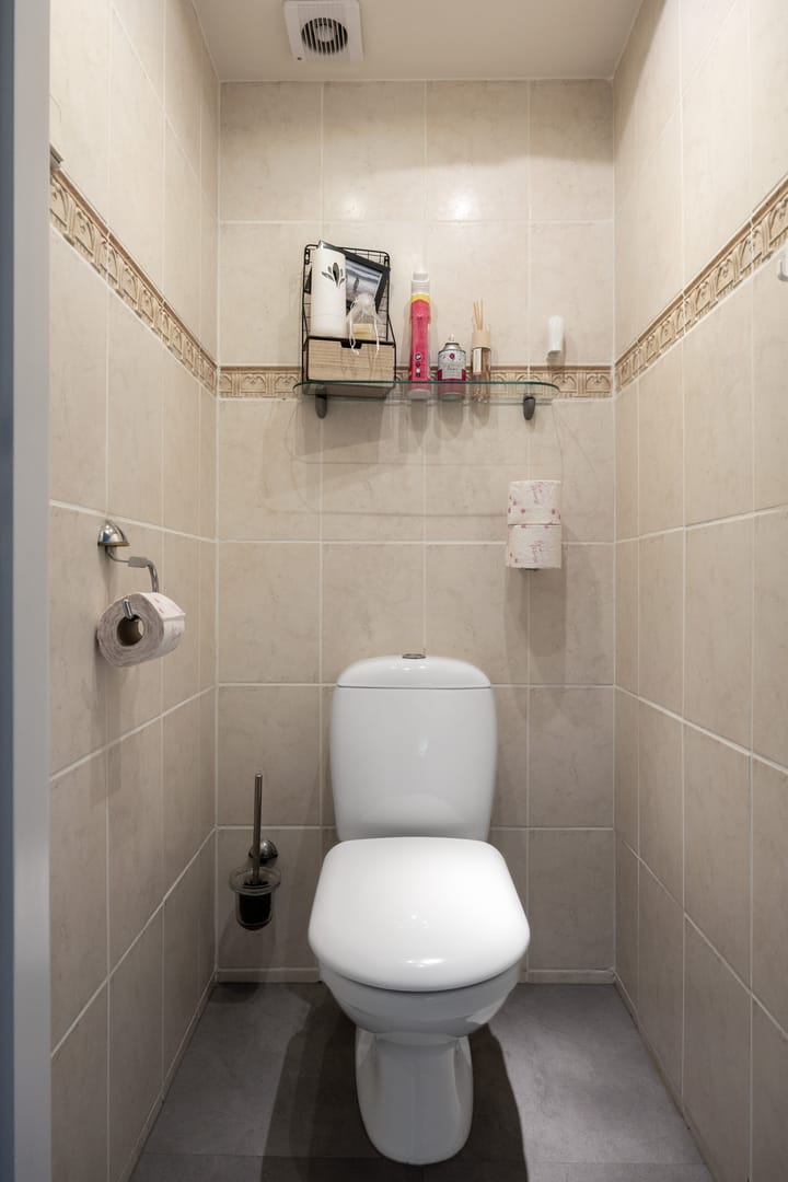 Photo 9 of Ds. Sicco Tjadenstraat C 22-A