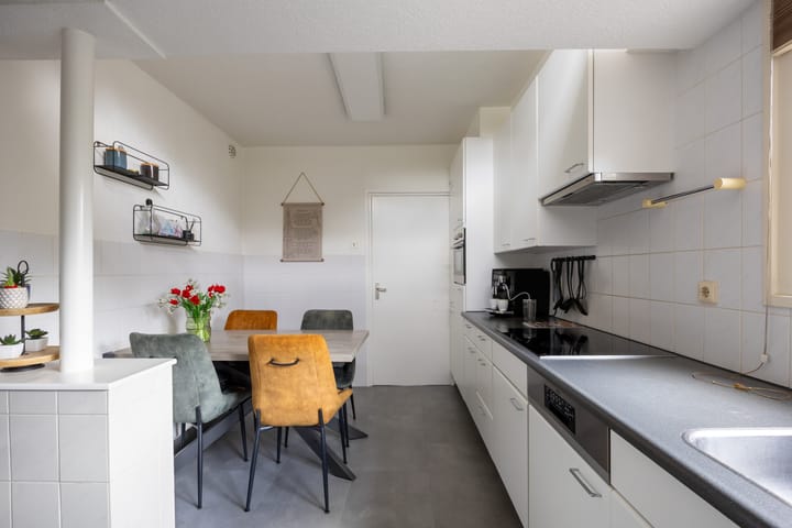 Photo 11 of Ds. Sicco Tjadenstraat C 22-A