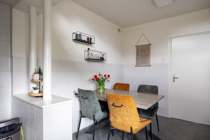 Photo 13 of Ds. Sicco Tjadenstraat C 22-A