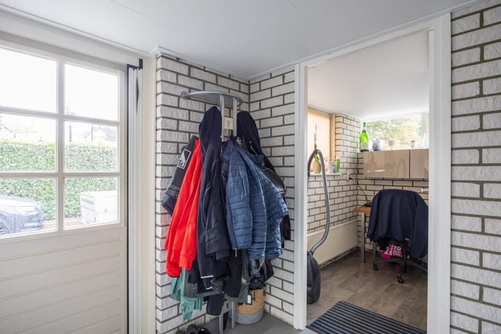 Photo 14 of Ds. Sicco Tjadenstraat C 22-A