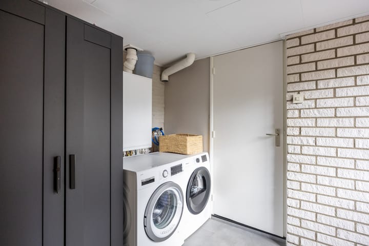 Photo 15 of Ds. Sicco Tjadenstraat C 22-A