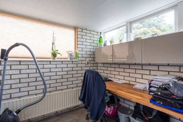 Photo 16 of Ds. Sicco Tjadenstraat C 22-A