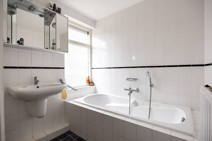 Photo 20 of Ds. Sicco Tjadenstraat C 22-A