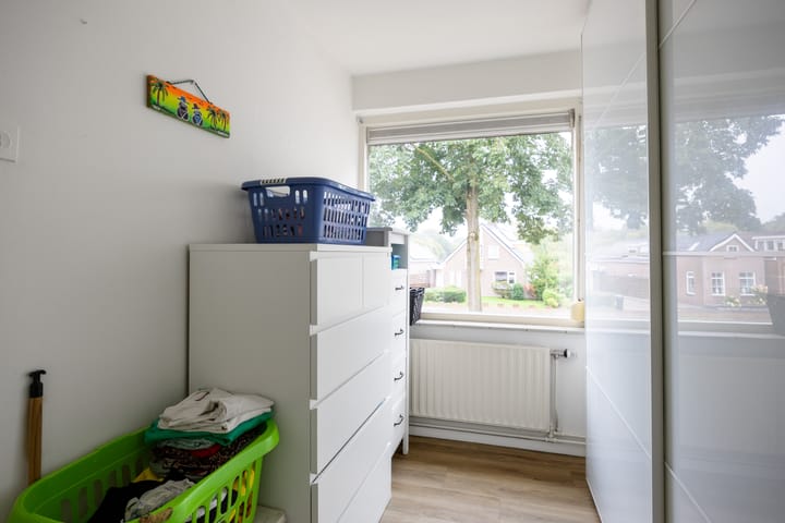 Photo 22 of Ds. Sicco Tjadenstraat C 22-A