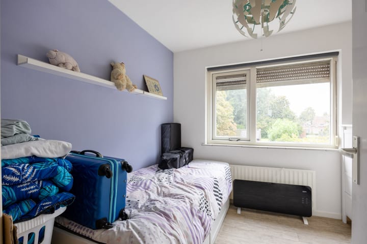 Photo 27 of Ds. Sicco Tjadenstraat C 22-A