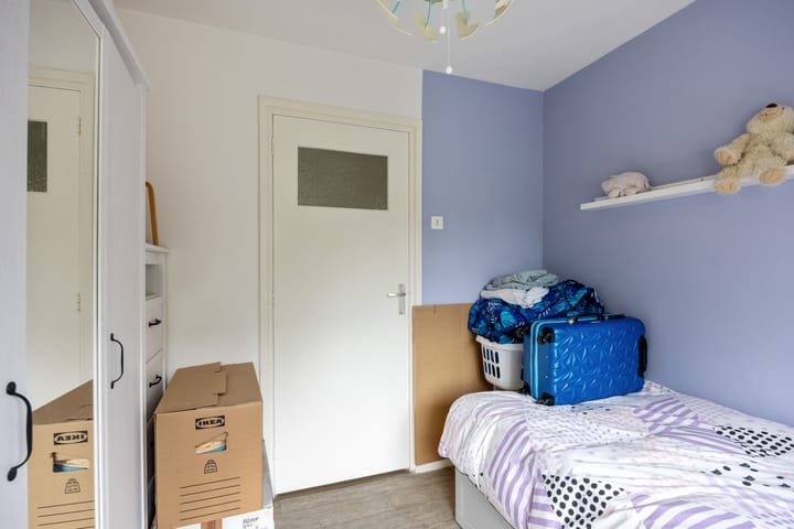 Photo 28 of Ds. Sicco Tjadenstraat C 22-A