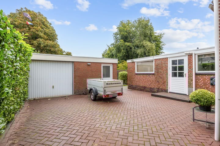 Photo 30 of Ds. Sicco Tjadenstraat C 22-A