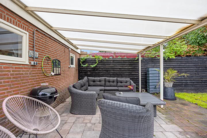 Photo 33 of Ds. Sicco Tjadenstraat C 22-A