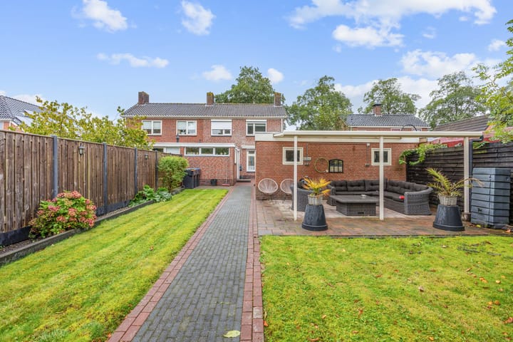 Photo 36 of Ds. Sicco Tjadenstraat C 22-A