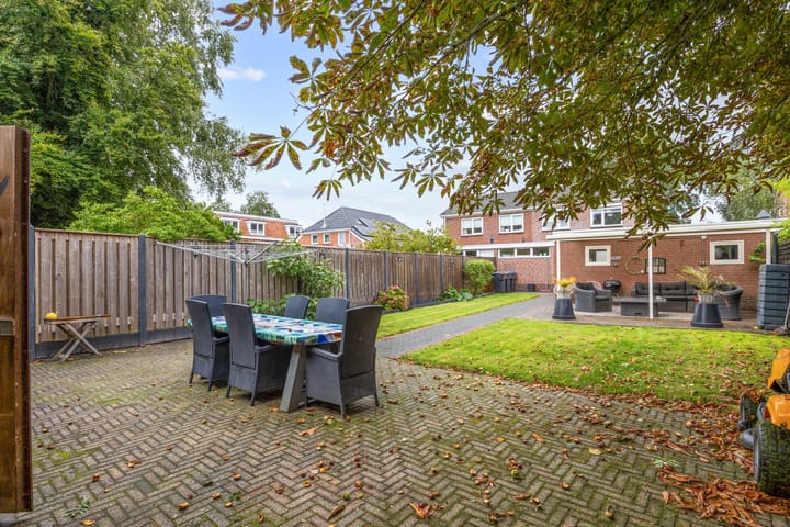 Photo 37 of Ds. Sicco Tjadenstraat C 22-A