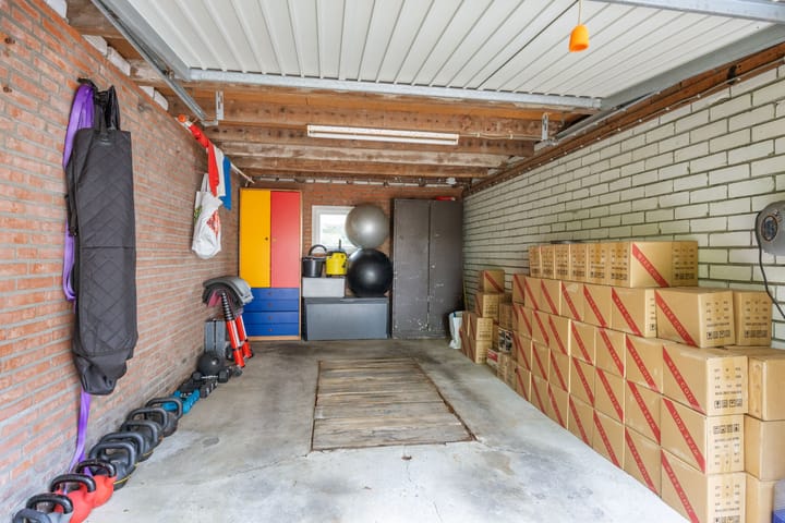 Photo 41 of Ds. Sicco Tjadenstraat C 22-A