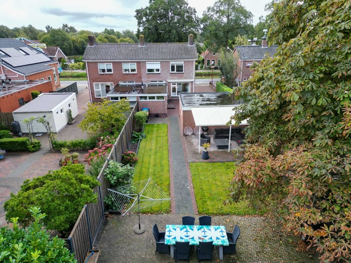 Photo 44 of Ds. Sicco Tjadenstraat C 22-A