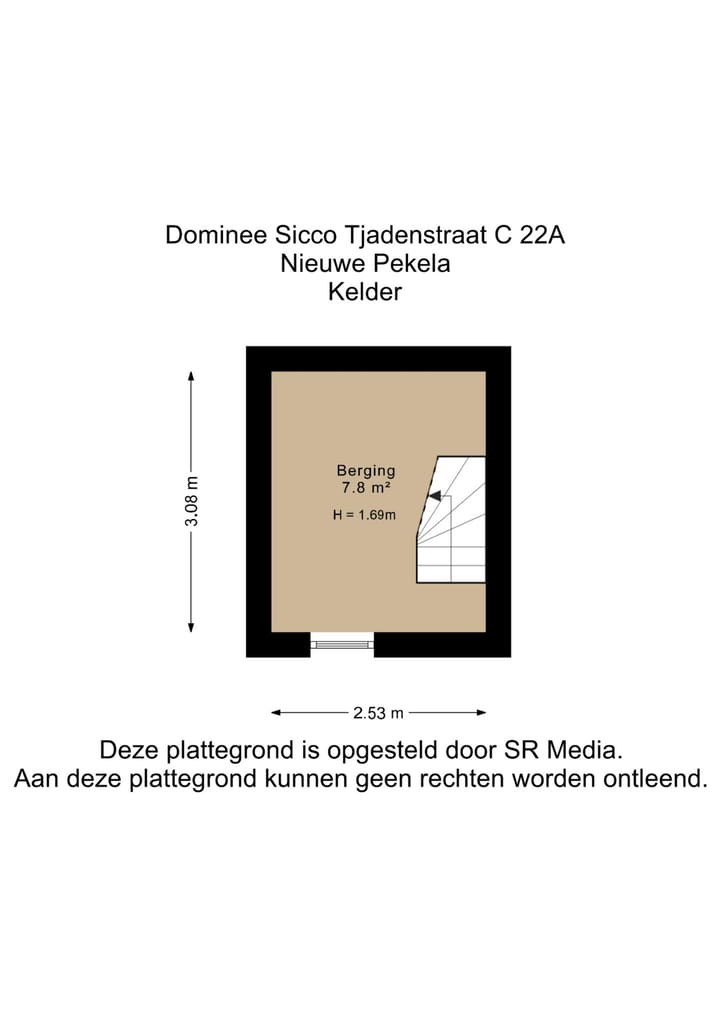 Photo 49 of Ds. Sicco Tjadenstraat C 22-A