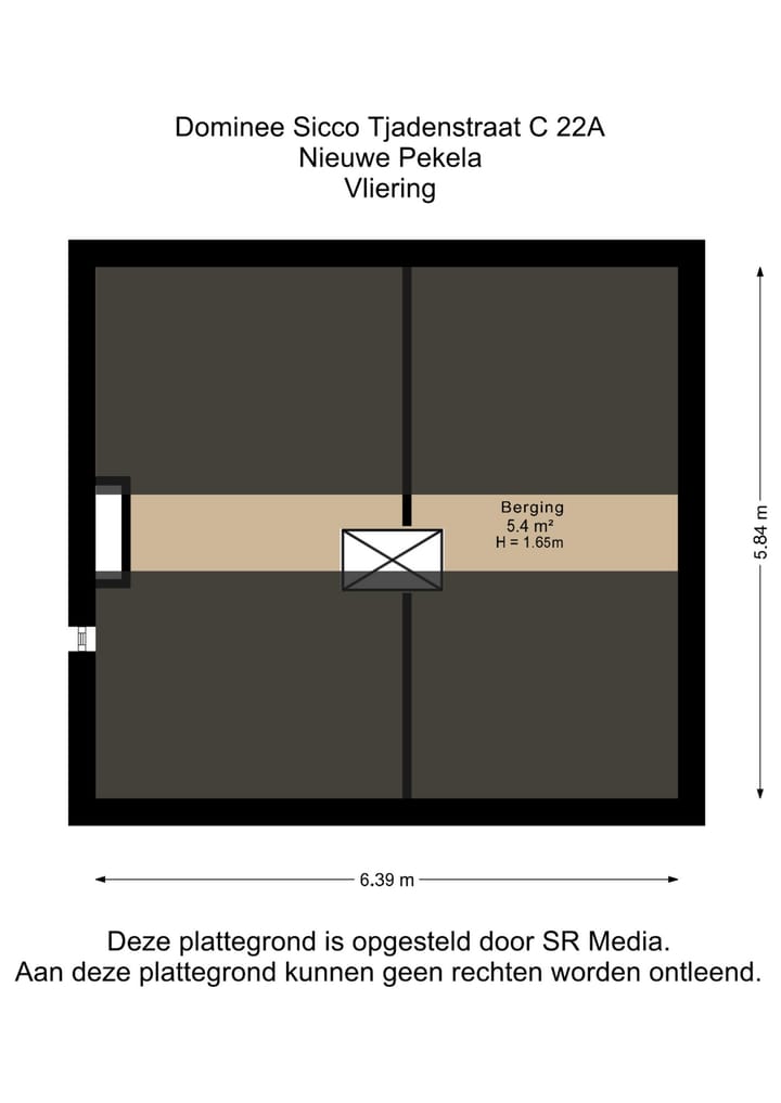 Photo 50 of Ds. Sicco Tjadenstraat C 22-A