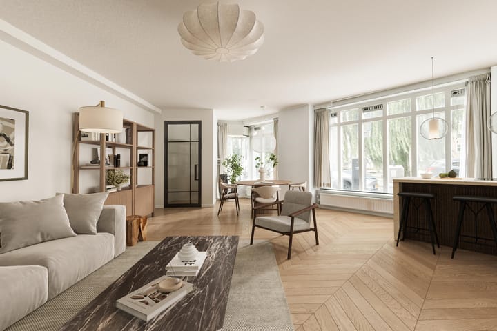 Foto 3 van Admiralengracht 36