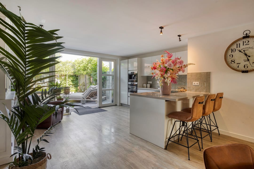 Foto 2 van Berkenlaan 44