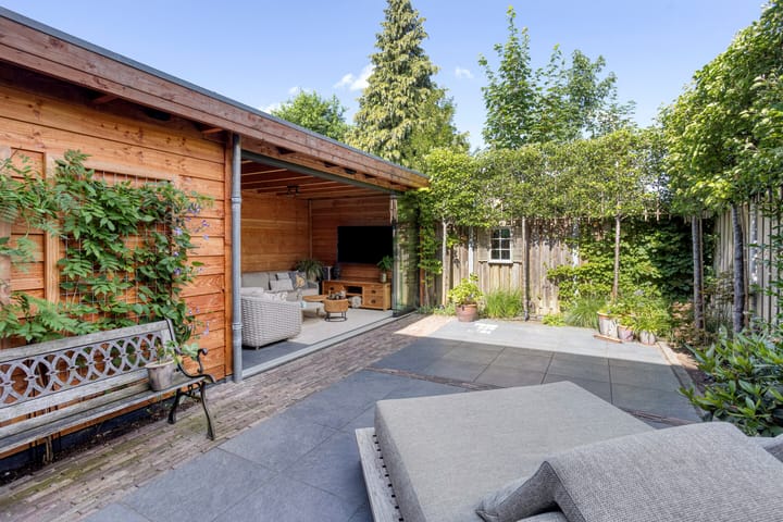 Foto 3 van Berkenlaan 44