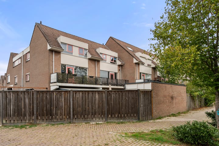 Foto 2 van de Gildekamp 4006