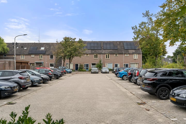 Foto 3 van de Gildekamp 4006