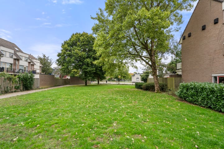 Foto 4 van de Gildekamp 4006