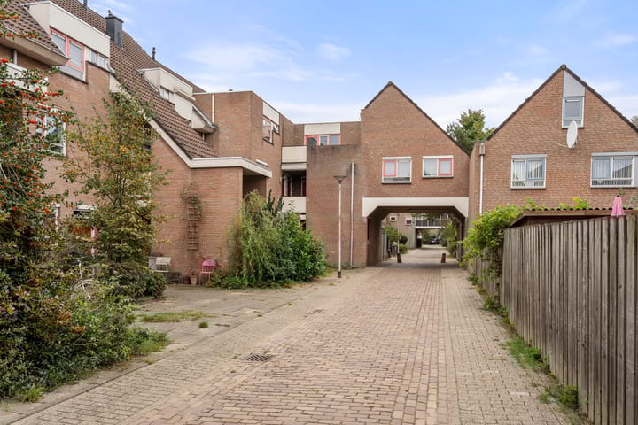 Foto 5 van de Gildekamp 4006