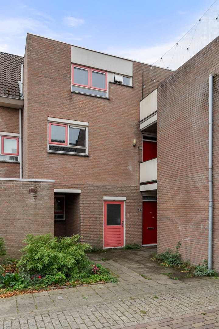 Foto 6 van de Gildekamp 4006