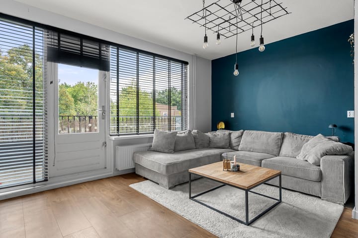 Foto 13 van de Gildekamp 4006