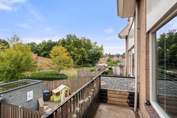 Foto 16 van de Gildekamp 4006