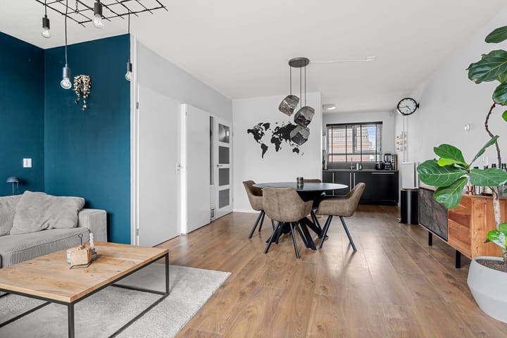 Foto 17 van de Gildekamp 4006