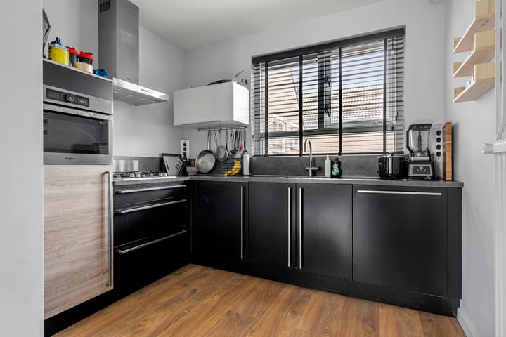 Foto 19 van de Gildekamp 4006