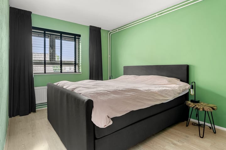 Foto 20 van de Gildekamp 4006