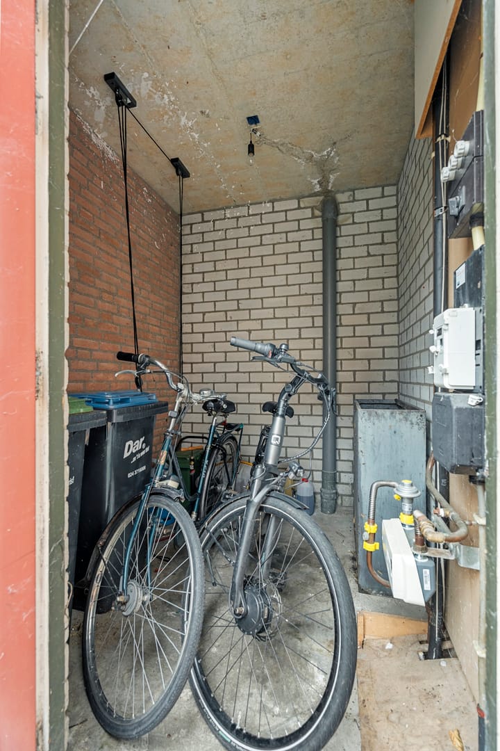 Foto 29 van de Gildekamp 4006