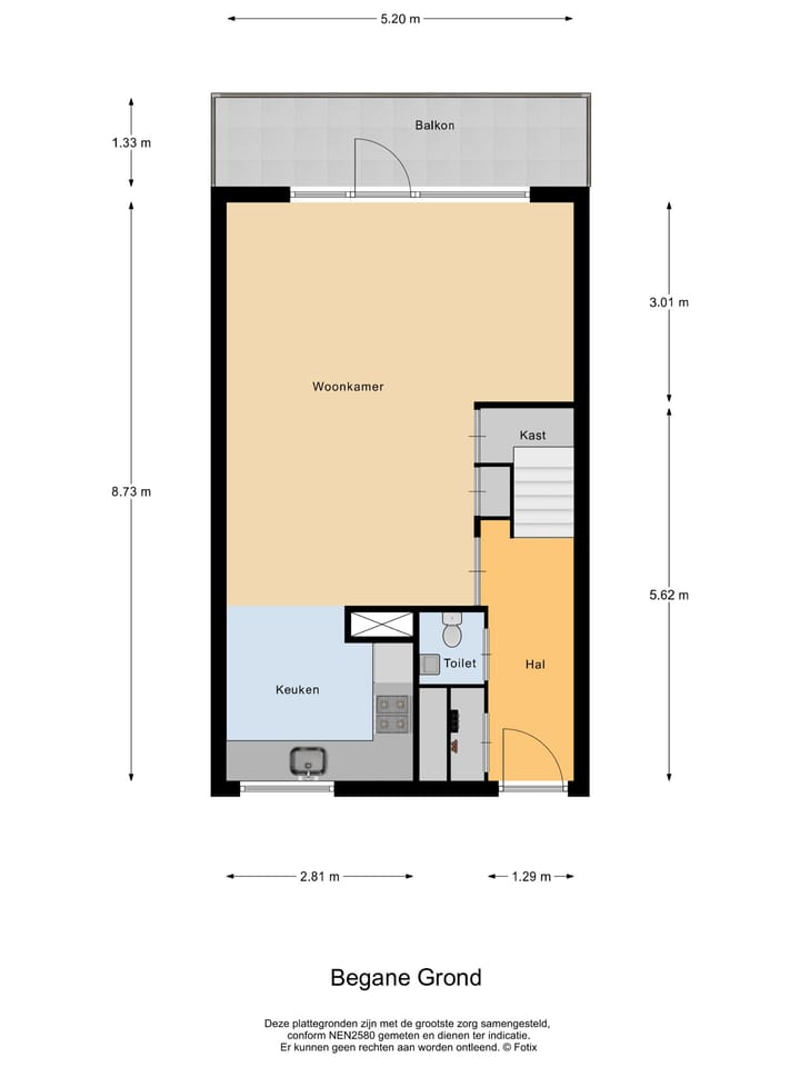 Foto 30 van de Gildekamp 4006