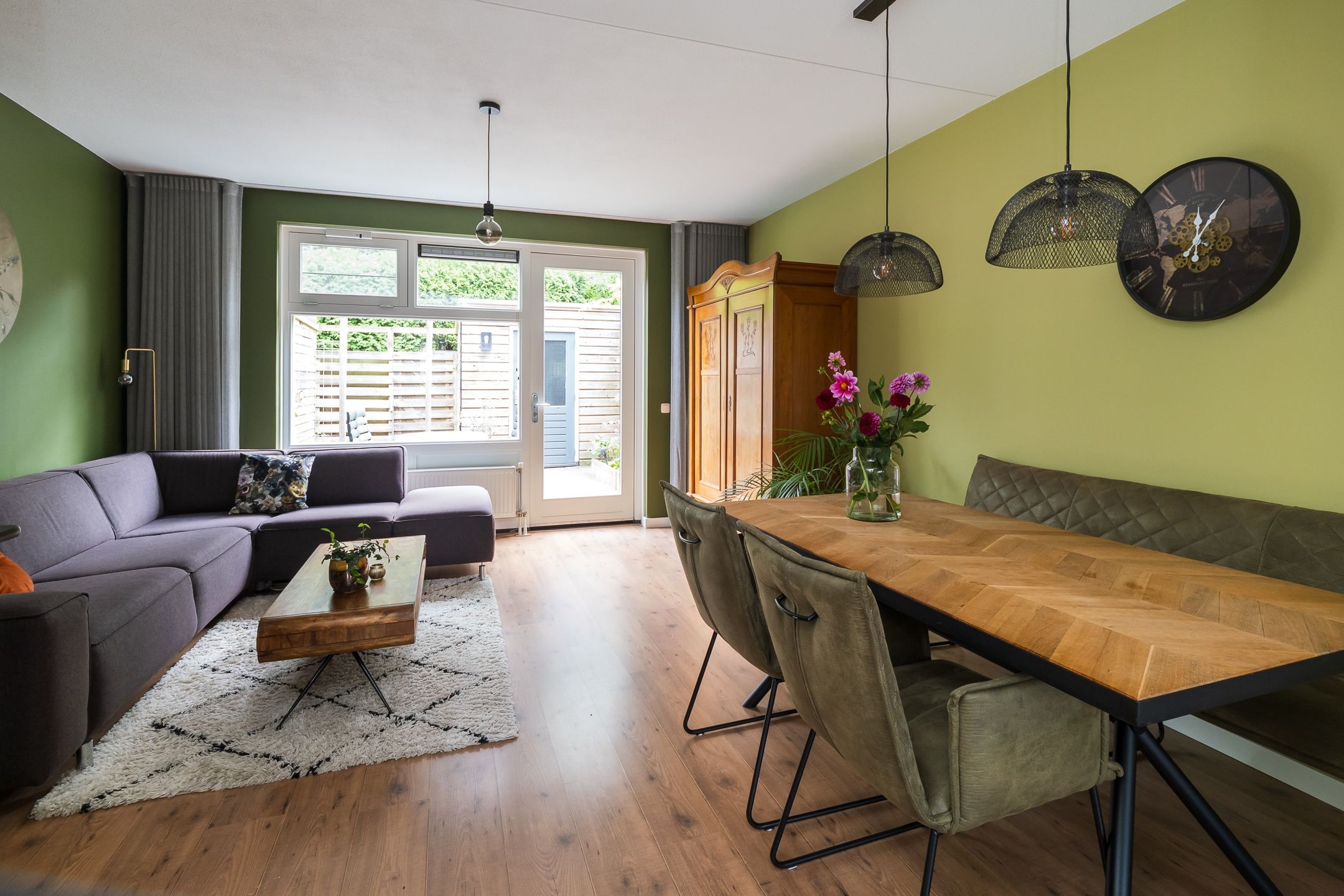 Foto 12 van Karel Doormanstraat 70