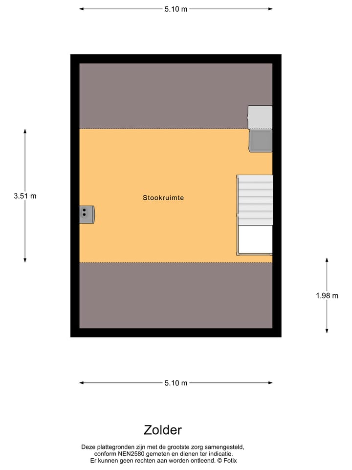 Foto 32 van de Gildekamp 4006