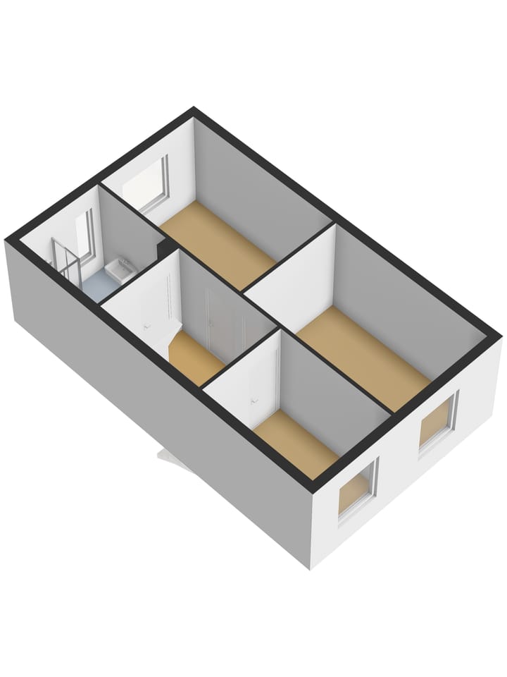 Foto 35 van de Gildekamp 4006