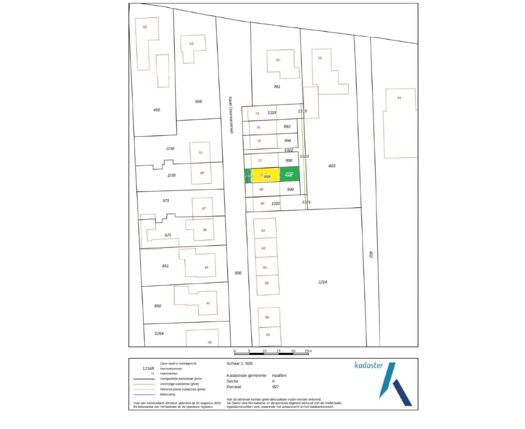 Foto 36 van Karel Doormanstraat 70
