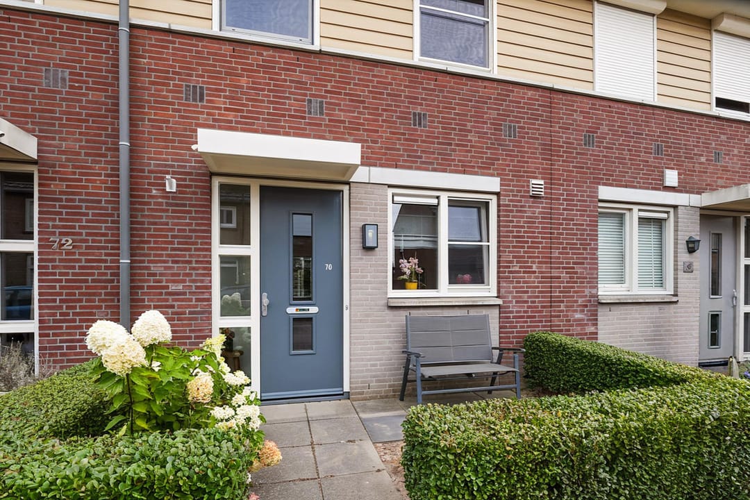 Foto 8 van Karel Doormanstraat 70