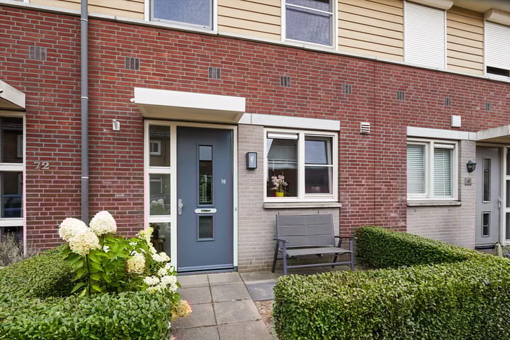 Foto 8 van Karel Doormanstraat 70