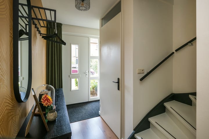 Foto 9 van Karel Doormanstraat 70