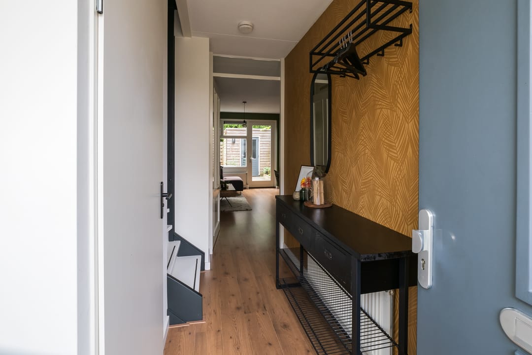 Foto 11 van Karel Doormanstraat 70