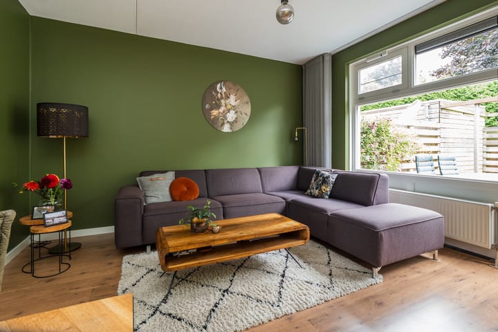 Foto 2 van Karel Doormanstraat 70