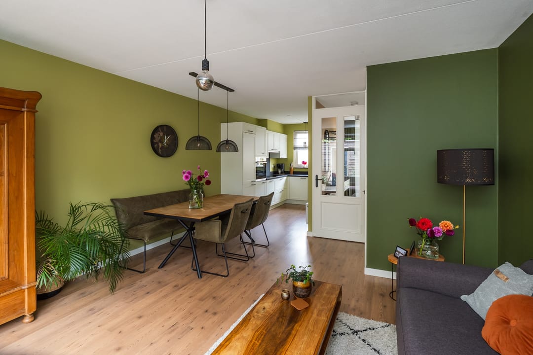 Foto 13 van Karel Doormanstraat 70