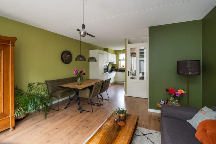 Foto 13 van Karel Doormanstraat 70