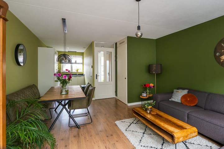 Foto 14 van Karel Doormanstraat 70