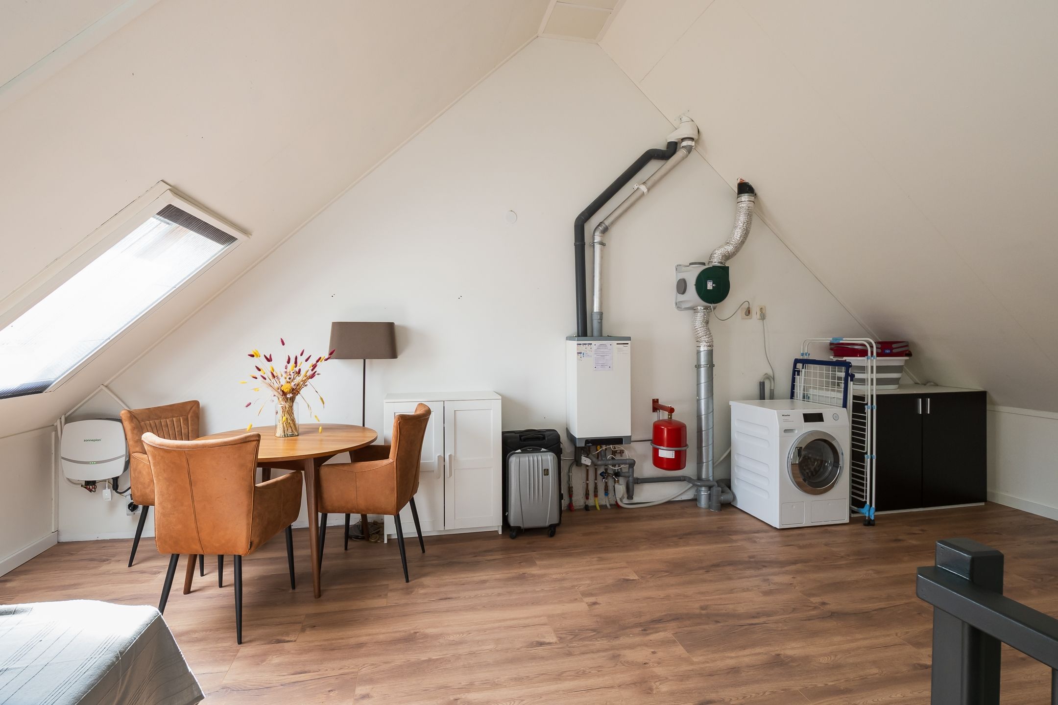 Foto 24 van Karel Doormanstraat 70